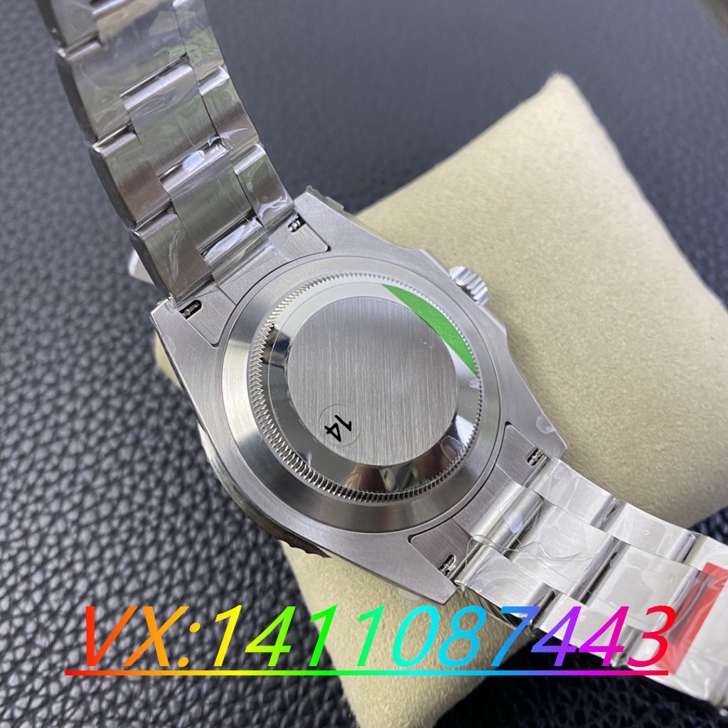 VS廠的勞力士黑水鬼配備的丹東3235機芯是否穩定？