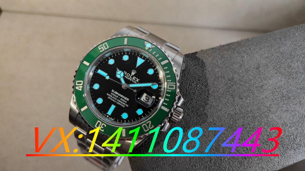 VS廠勞力士綠水鬼搭載的丹東3235機芯穩定性如何？