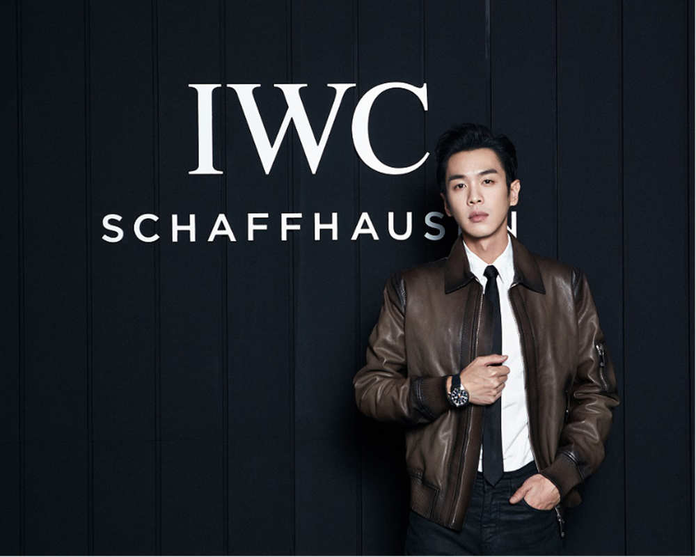 IWC萬國天貓官方旗艦店，品味與飛行的完美結合