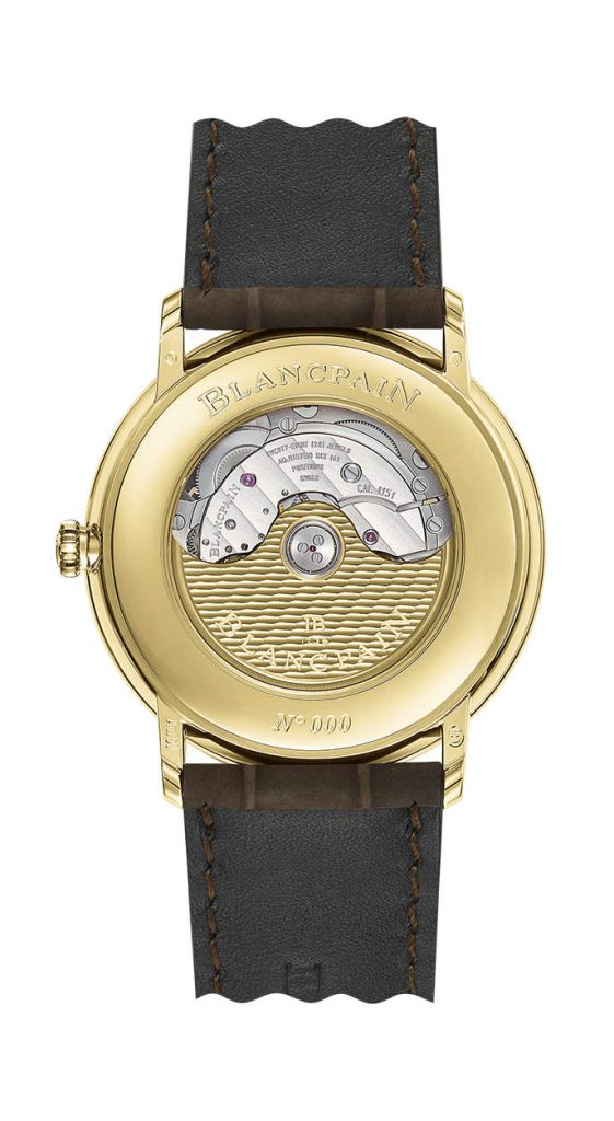 ?寶珀經典V系列腕表—你值得擁有