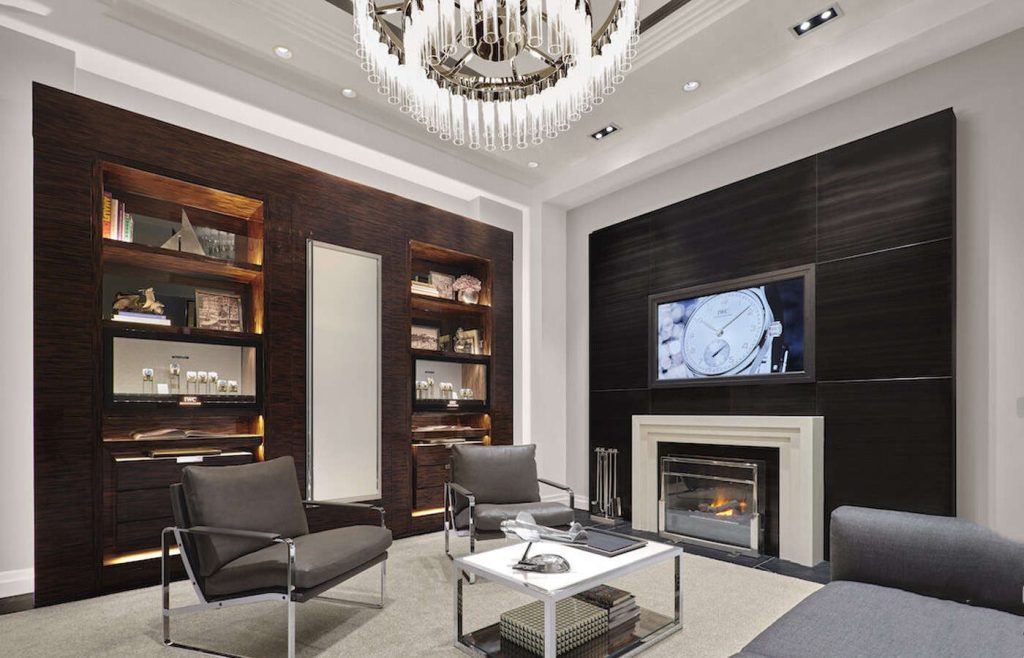 ?瑞士鐘表巨匠齊聚舊金山，IWC、沛納海、積家璀璨綻放