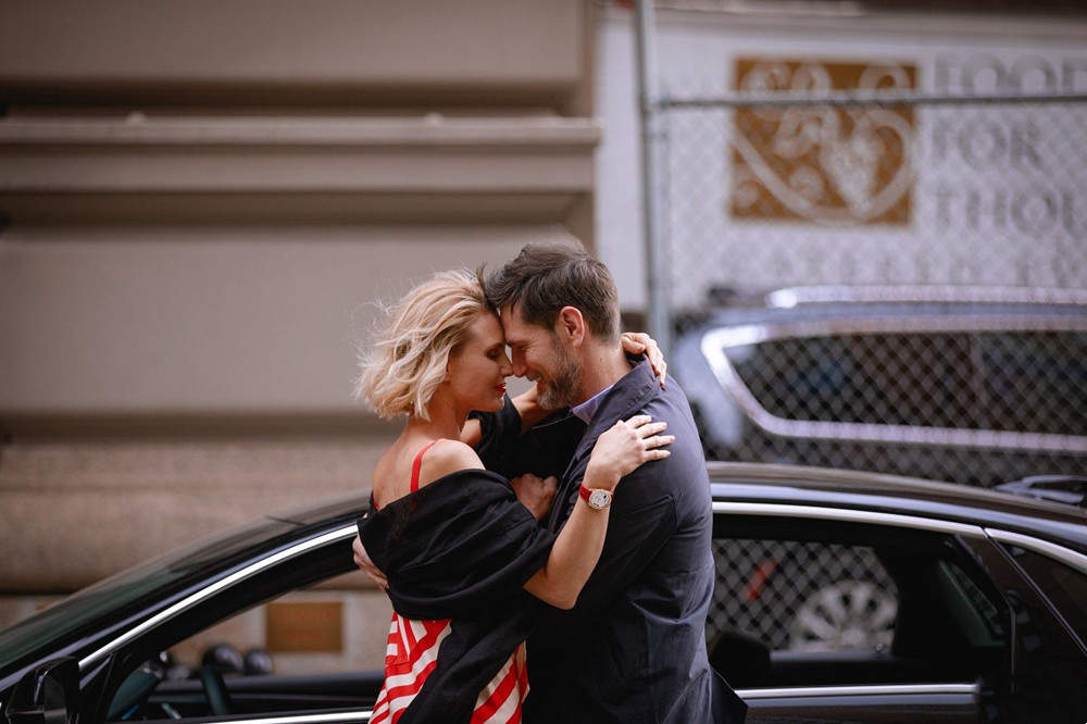 愛是永恒的主題：TONDA 1950 LUNE腕表，520表白季送禮首選