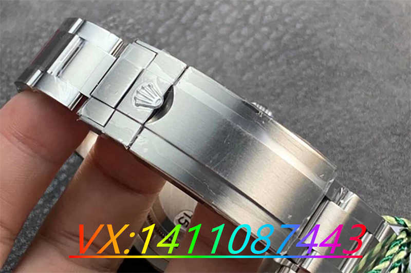 VS廠勞力士綠水鬼搭載的丹東3235機芯穩定性如何？