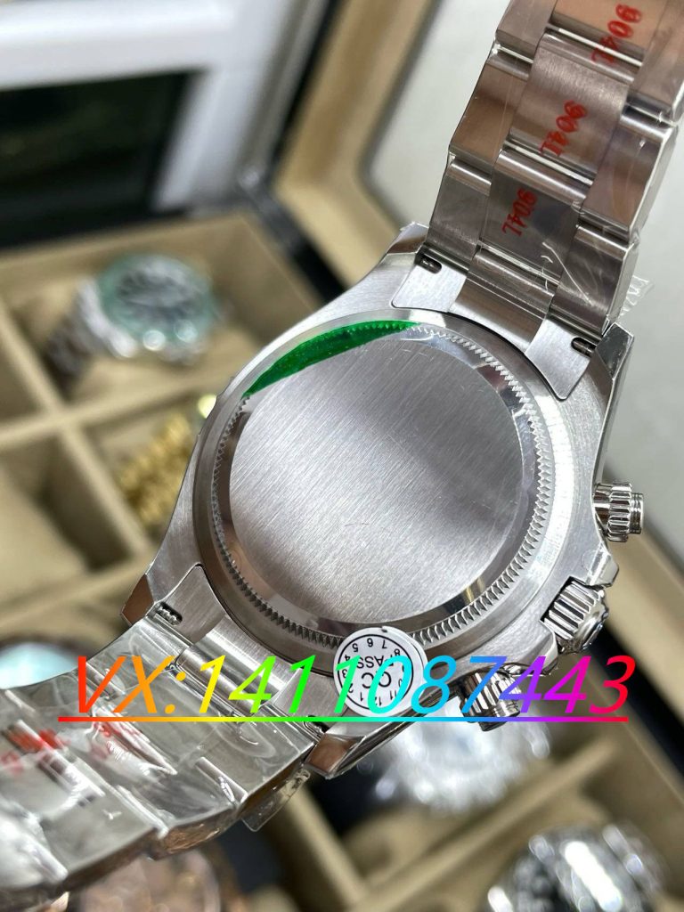 VS廠勞力士迪通拿對比C廠做工如何？