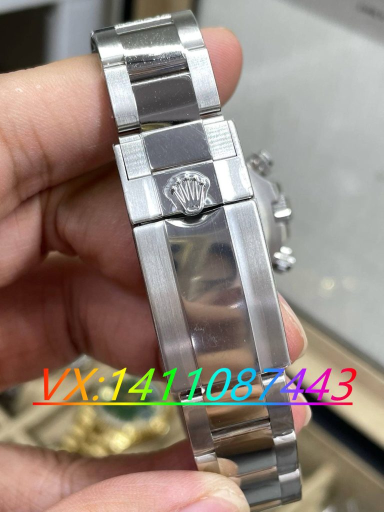 VS廠勞力士迪通拿對比C廠做工如何？