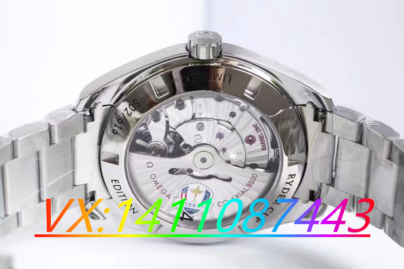 VS廠機芯打磨的如何？盤點VS廠復刻表旗下的經典機芯！