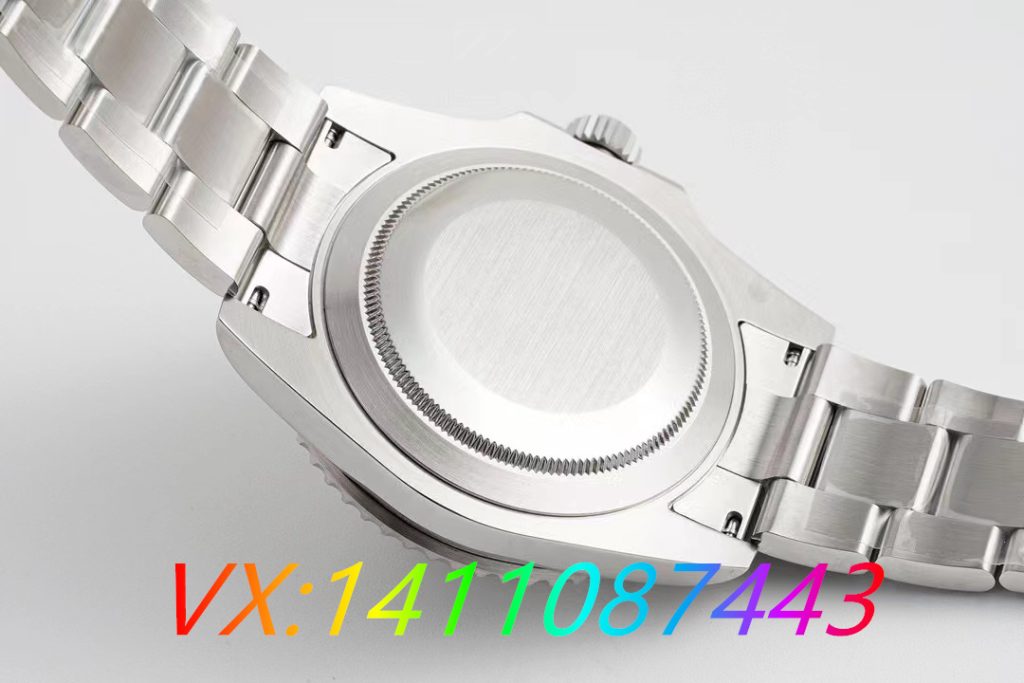 VS廠勞力士綠水鬼腕表做工評(píng)測(cè)