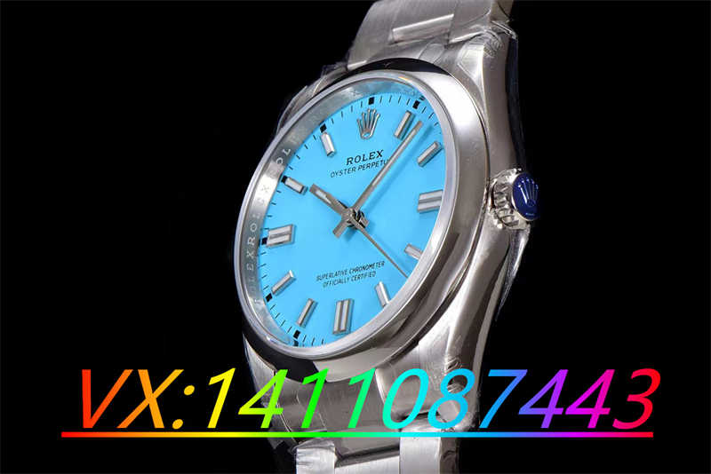 VS廠勞力士蠔式恒動(dòng)搭配3235機(jī)芯評(píng)測