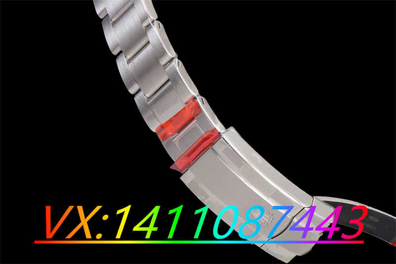 VS廠勞力士蠔式恒動(dòng)搭配3235機(jī)芯評(píng)測