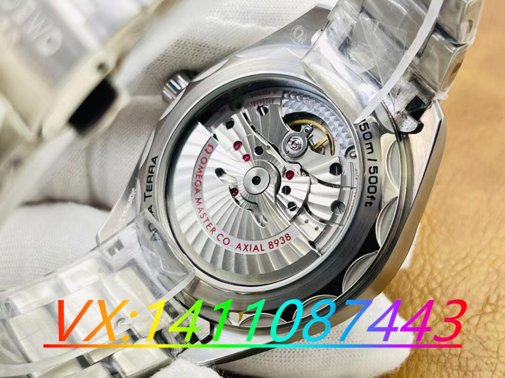 VS廠歐米茄海馬150世界時對比正品評測