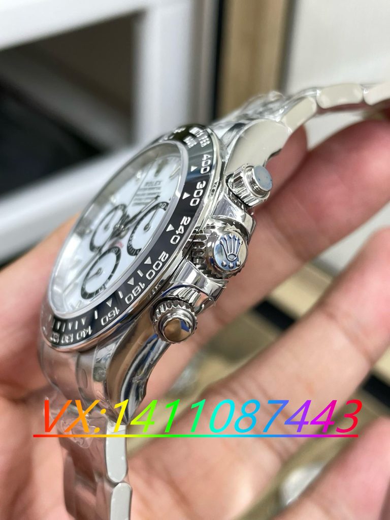 VS廠熊貓迪通拿與C廠上海4131機(jī)芯哪一款更值得入手?