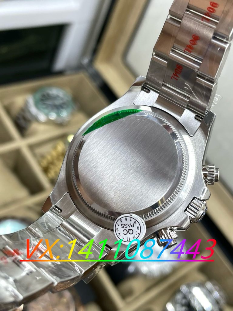 VS廠熊貓迪通拿與C廠上海4131機(jī)芯哪一款更值得入手?