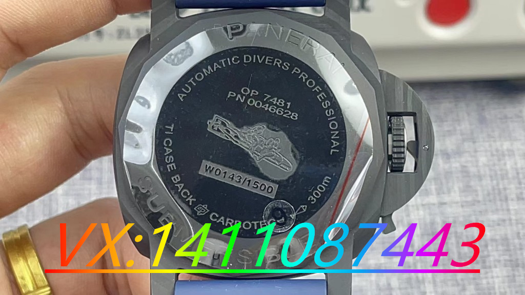 VS廠沛納海1232復(fù)刻表可否值得入手？