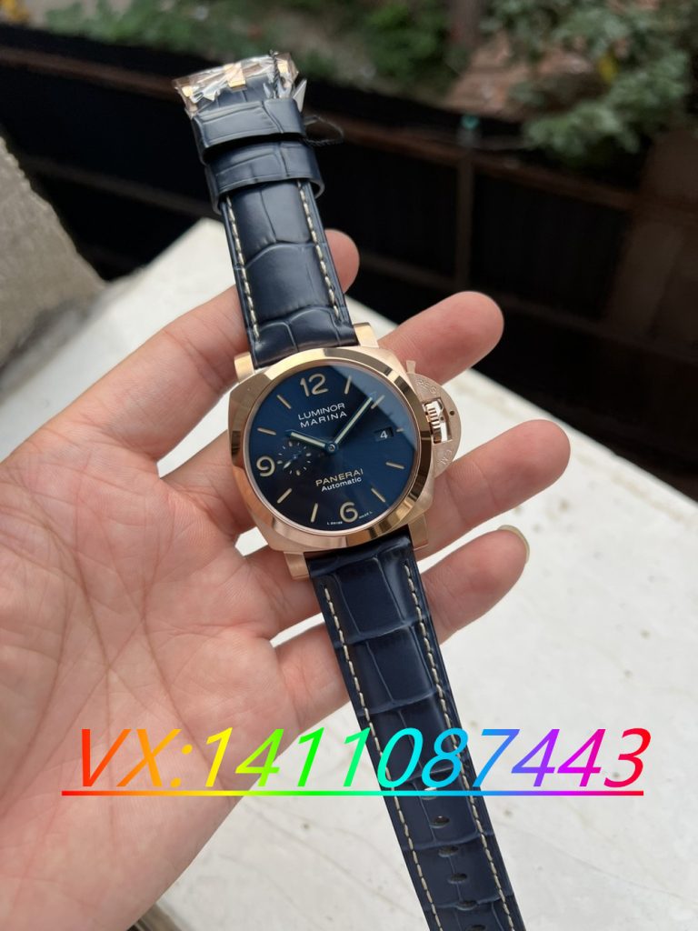 VS廠(SBF廠)的沛納海1114與原版相比存在哪些漏洞或缺陷呢？