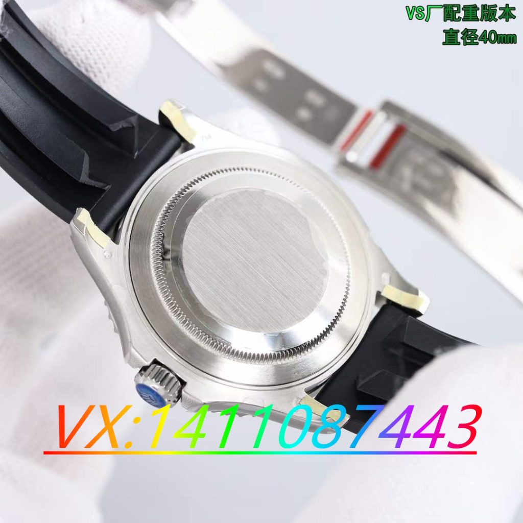 深度解析VS廠勞力士白金游艇配重版3235機芯