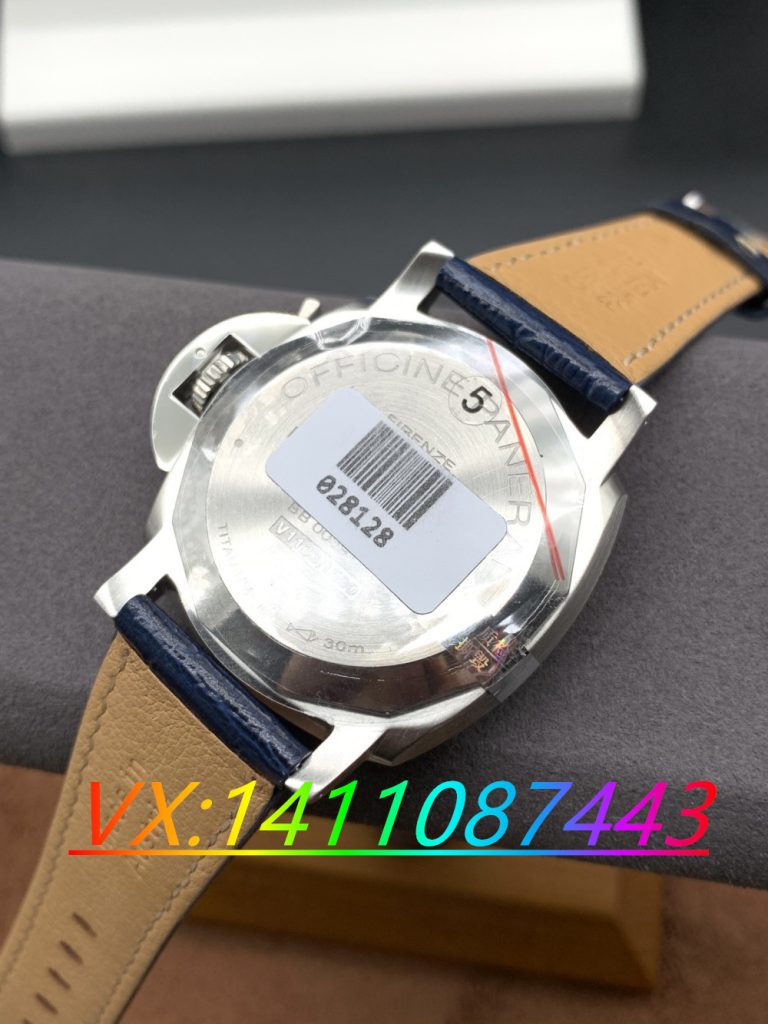 VS廠沛納海927藍盤對比正品差距大嗎?