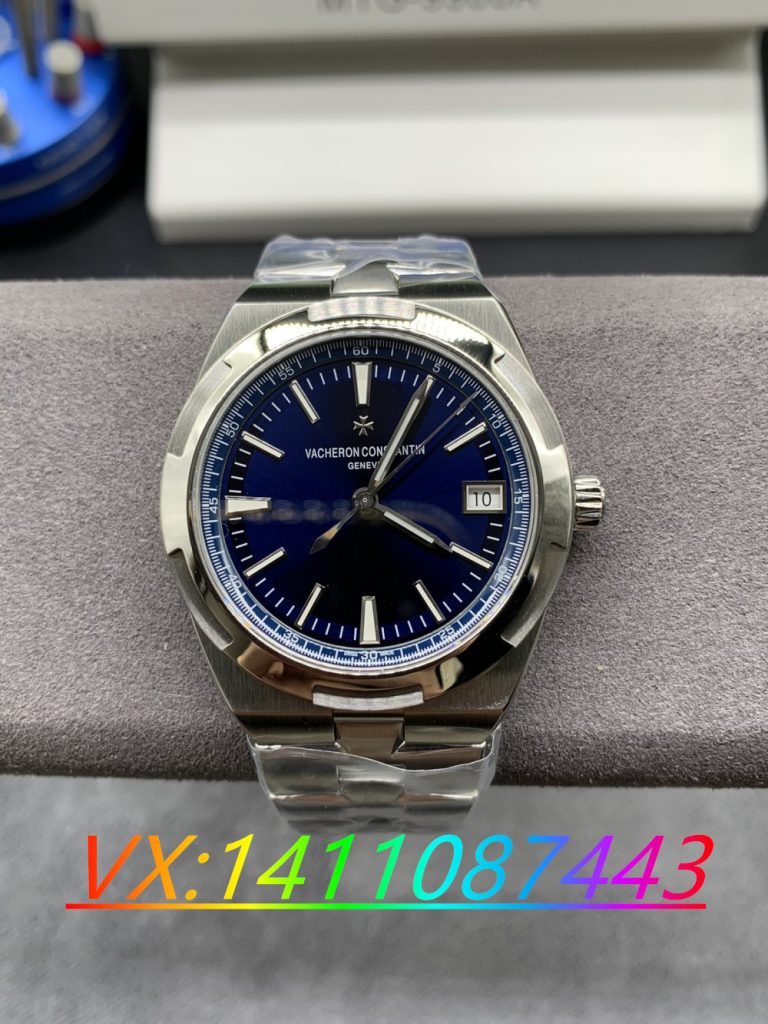 PPF廠江詩丹頓縱橫四海4500V和ZF廠是否一樣？