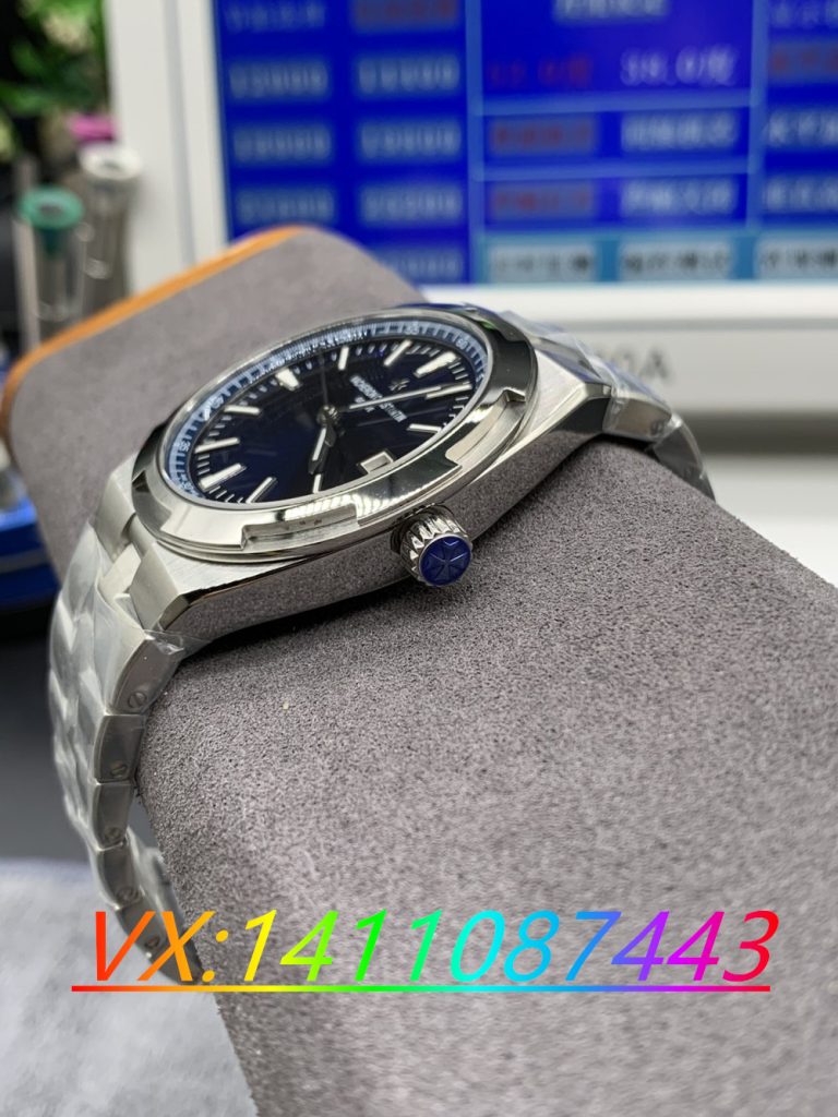 PPF廠江詩丹頓縱橫四海4500V和ZF廠是否一樣？