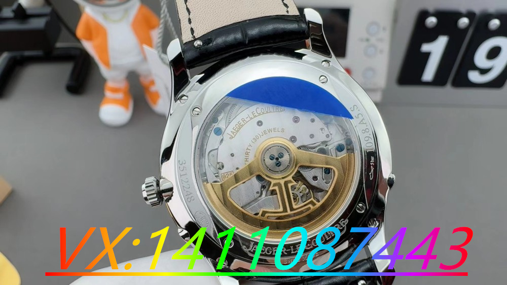 APS廠積家月相大師穩定性如何？附最新版本評測