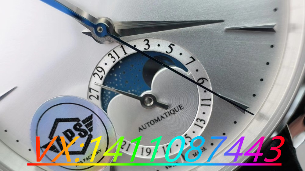 APS廠積家月相大師穩定性如何？附最新版本評測