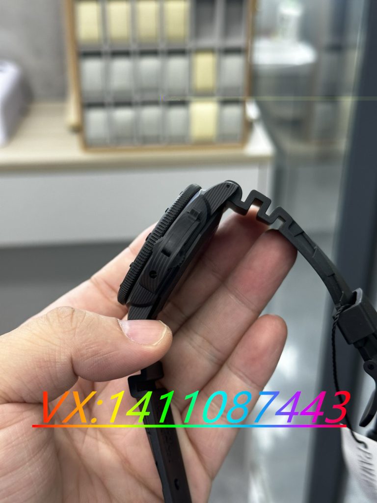 VS廠沛納海潛行系列PAM01616腕表做工細節評測