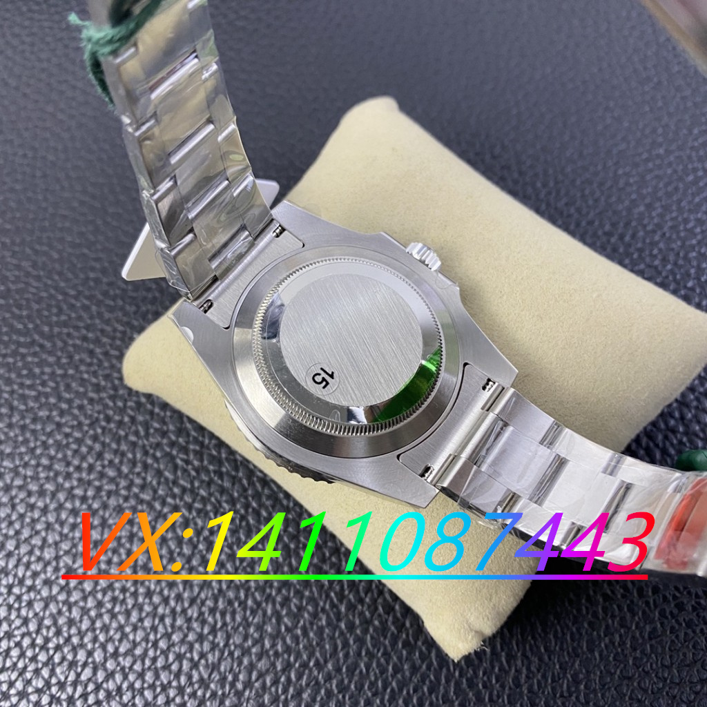 VS廠勞力士水鬼能過專柜嗎?會不會存在破綻？