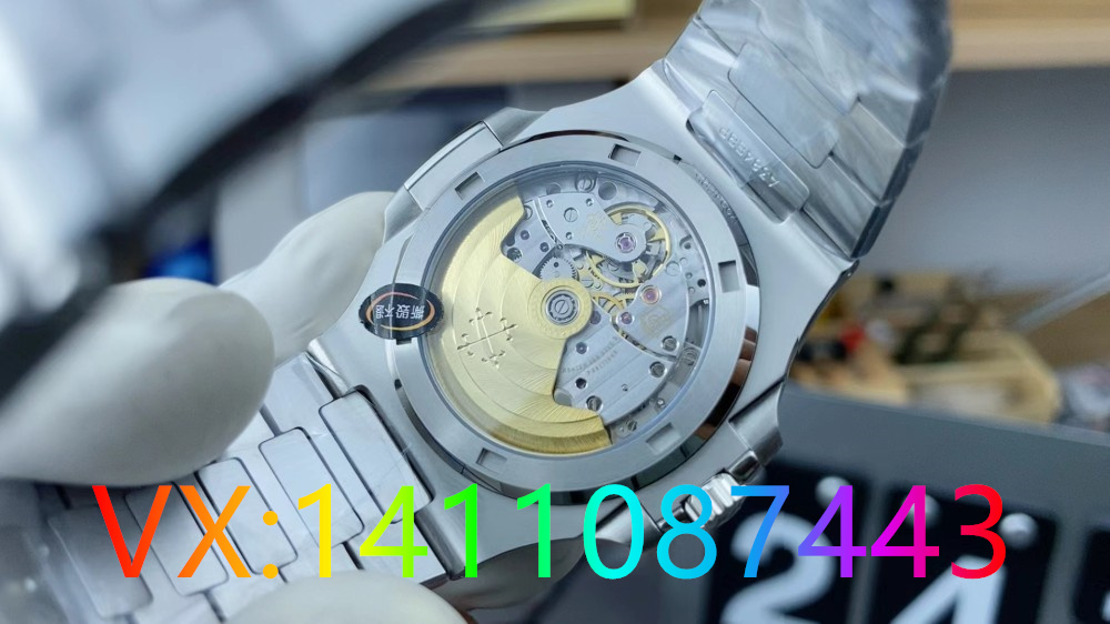 K廠鸚鵡螺搭配324一體機芯做工細節如何？值得入手嗎"