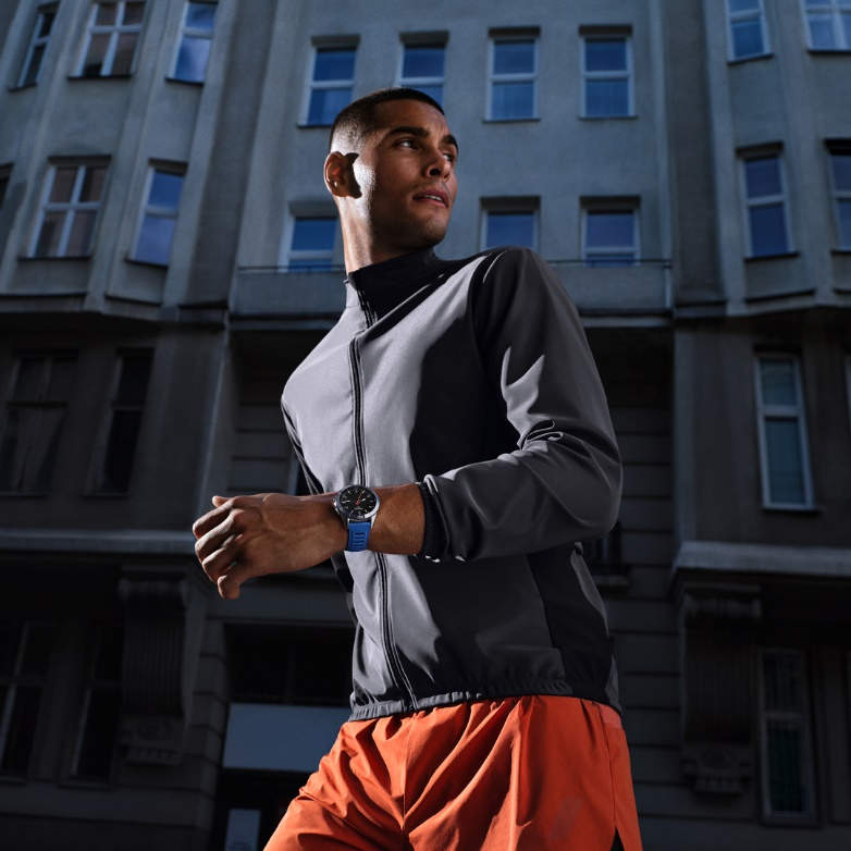 科技引領，天梭騰智腕表震撼登場！