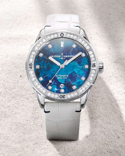 雅典表2024新品，成都品鑒盛況開啟