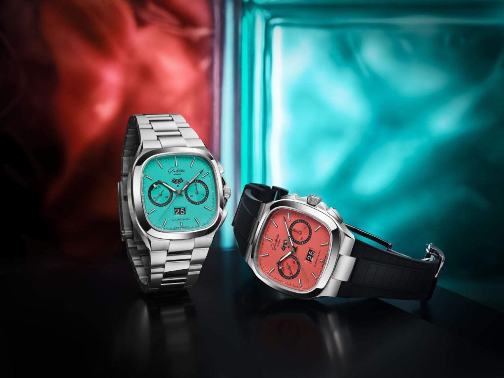 絢麗七零，格拉蘇蒂原創(chuàng)新作登場