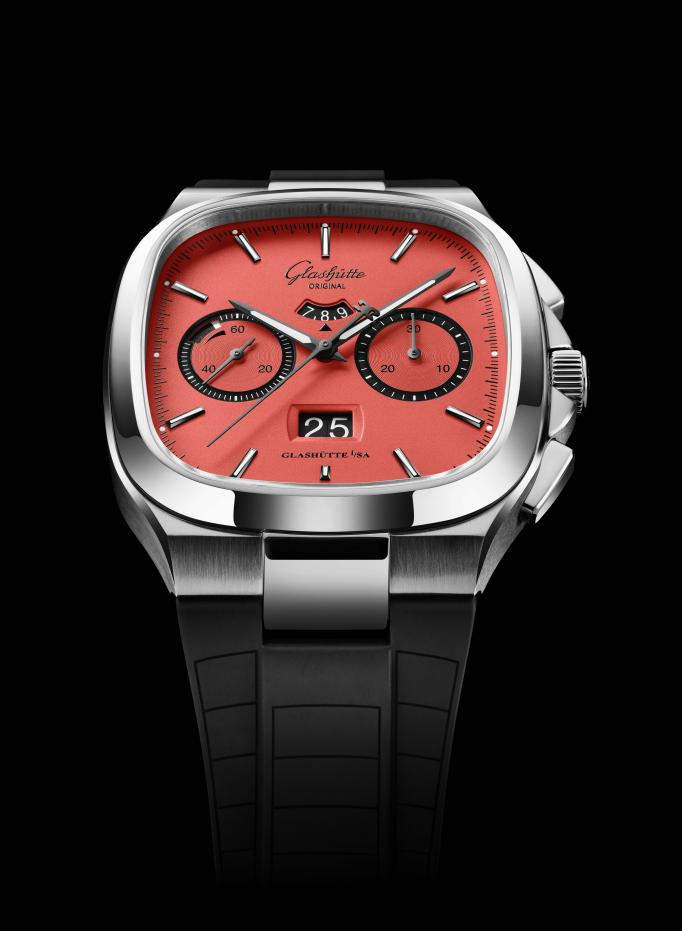 絢麗七零，格拉蘇蒂原創(chuàng)新作登場