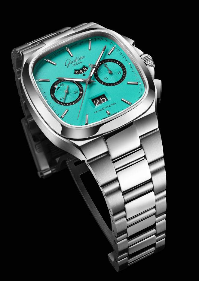 絢麗七零，格拉蘇蒂原創(chuàng)新作登場