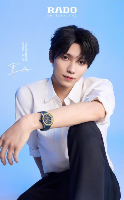 全新庫(kù)克船長(zhǎng)系列腕表，點(diǎn)亮你的夏季！