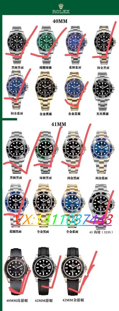 科普知識—VS廠復刻表勞力士水鬼丹東3235機芯的故障返修率高嗎