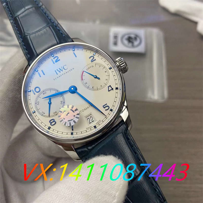 ZF廠萬國葡萄牙7機芯穩定性如何？