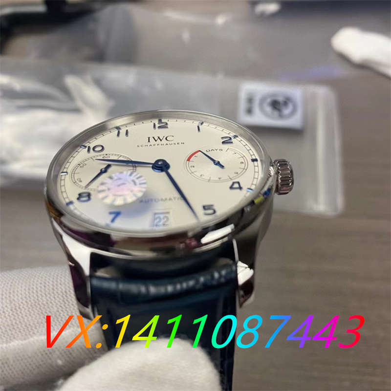 ZF廠萬國葡萄牙7機芯穩定性如何？