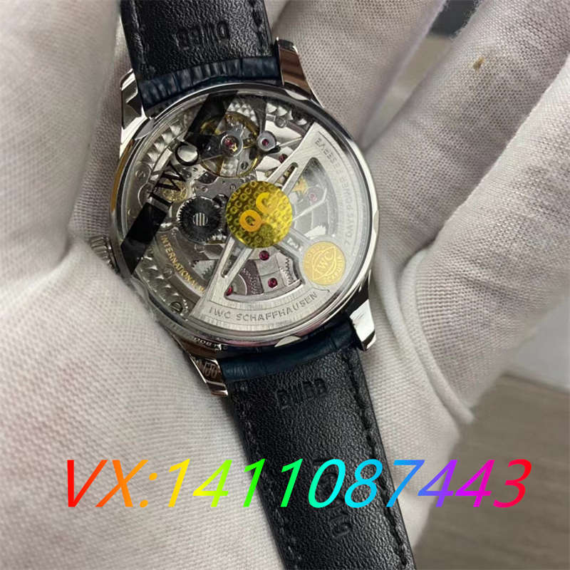 ZF廠萬國葡萄牙7機芯穩定性如何？