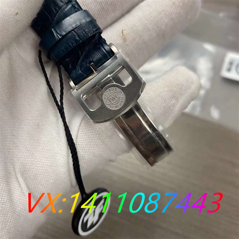 ZF廠萬國葡萄牙7機芯穩定性如何？