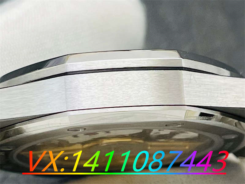 ZF廠愛彼皇家橡樹15500搭配4302一體機芯怎么樣?