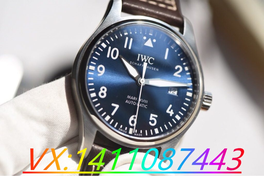 V7廠萬國馬克18小王子是否值得購買？