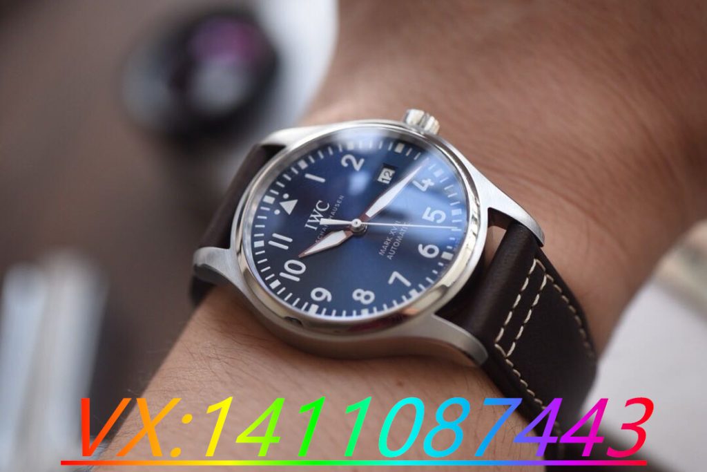 V7廠萬國馬克18小王子是否值得購買？