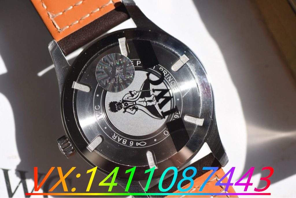 V7廠萬國馬克18小王子是否值得購買？