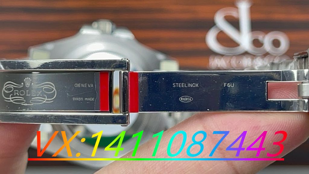 C廠皮蛋圈格林尼治型m126710grnr對比正品評測