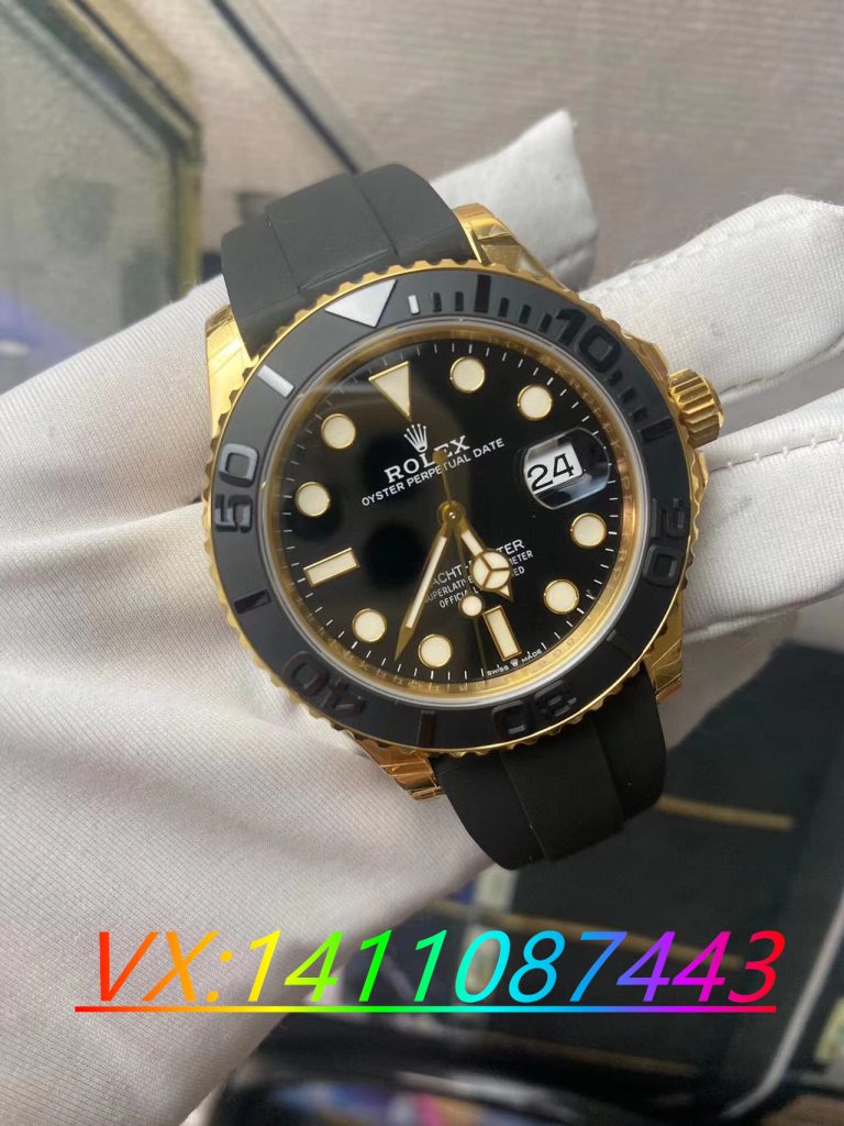 VS廠金游艇做工怎么樣?VS廠金游艇腕表會掉色嗎？