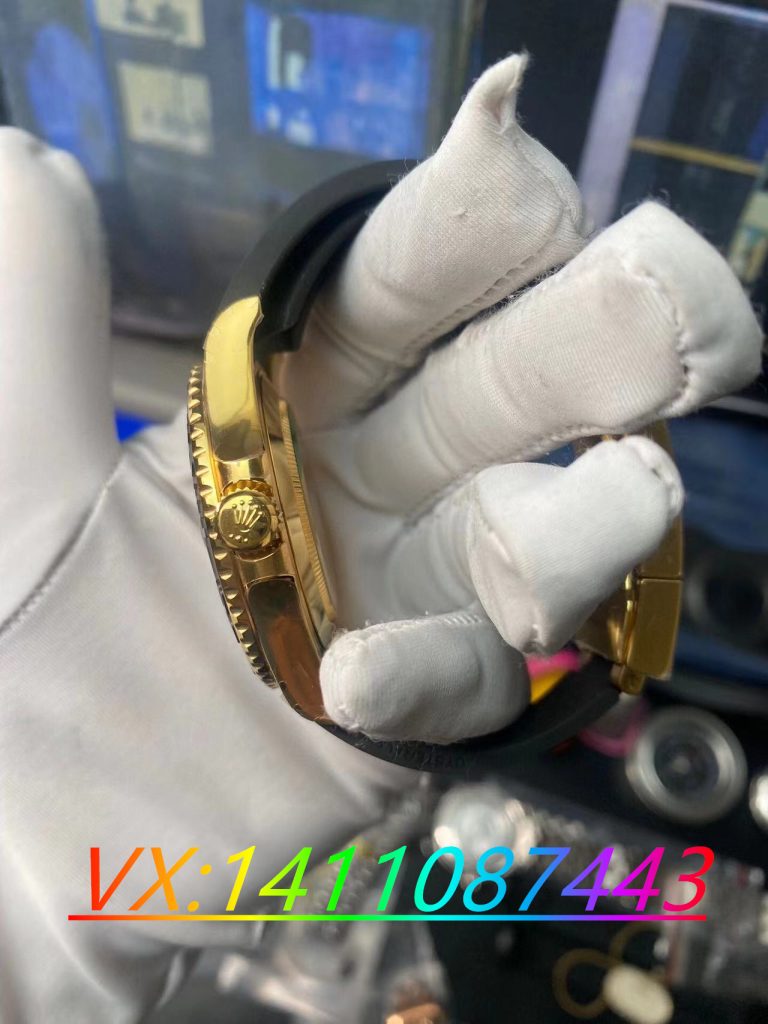 VS廠金游艇做工怎么樣?VS廠金游艇腕表會掉色嗎？