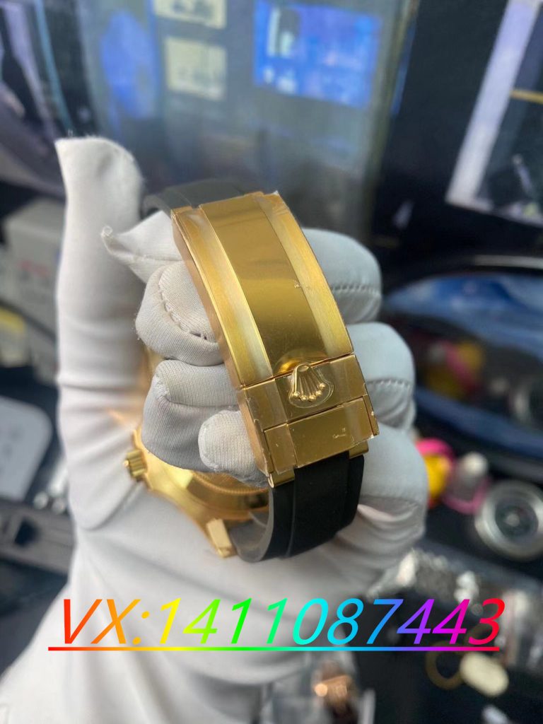 VS廠金游艇做工怎么樣?VS廠金游艇腕表會掉色嗎？