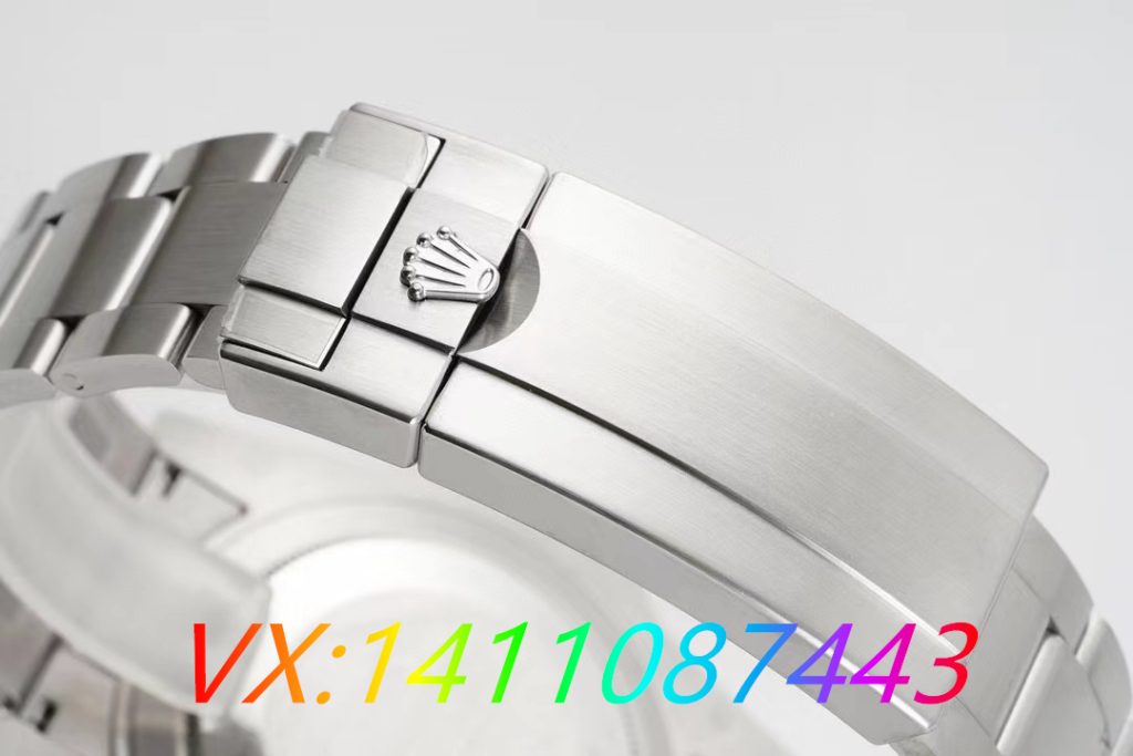 VS廠勞力士綠水鬼和真表的區(qū)別在哪里？