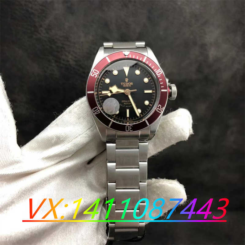 ZF廠帝舵碧灣系列沙士圈質量怎么樣—ZF廠帝舵沙士圈值得入手嗎