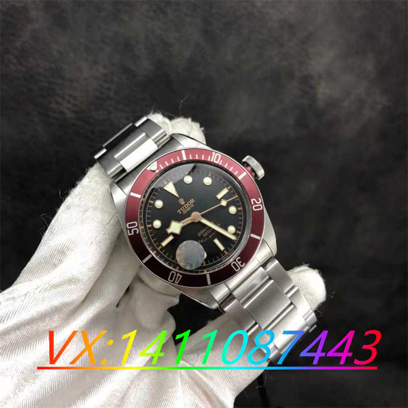 ZF廠帝舵碧灣系列沙士圈質量怎么樣—ZF廠帝舵沙士圈值得入手嗎