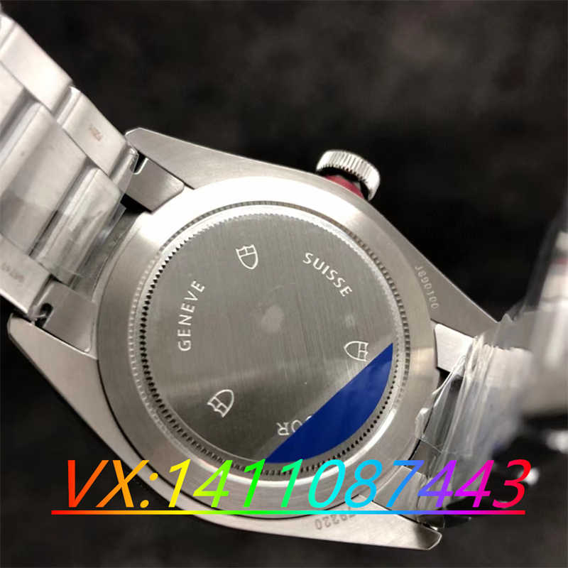 ZF廠帝舵碧灣系列沙士圈質量怎么樣—ZF廠帝舵沙士圈值得入手嗎